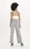 CALÇA WIDE LEG MOLETOM COM BOLSOS DIMY CAL83324