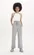 CALÇA WIDE LEG MOLETOM COM BOLSOS DIMY CAL83324
