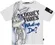 T-SHIRT LUNEY TOONES BRANCO