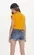 SHORT VINTAGE COM BORDADO DIMY SHO83463