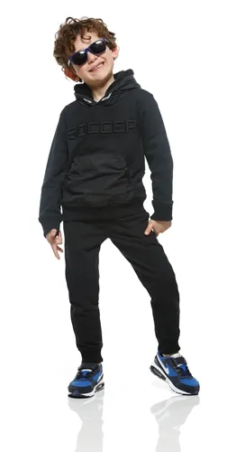 CONJUNTO MOLETOM COM CALÇA BANANA DANGER 49234