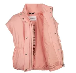 JAQUETA CKJ LOGO CALVIN KLEIN GO1923