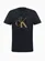 CAMISETA TEXT CK CALVIN KLEIN TC028