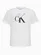 CAMISETA TEXT CK CALVIN KLEIN TC028