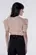 BLUSA COM APLICAÇÃO DE LAÇOS LULUZINHA 060714123