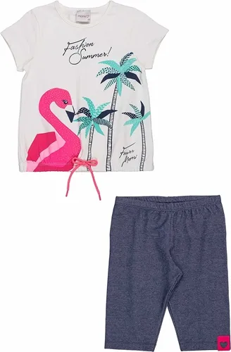 CONJUNTO LEGGING FASHION SUMMER