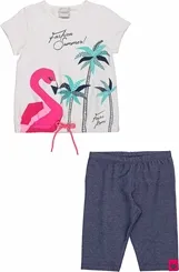 CONJUNTO LEGGING FASHION SUMMER