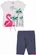 CONJUNTO LEGGING FASHION SUMMER
