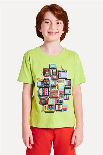CAMISETA TELEVISIONS RESERVA 0072637