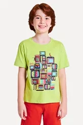 CAMISETA TELEVISIONS RESERVA 0072637