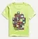 CAMISETA TELEVISIONS RESERVA 0072637
