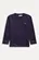 CAMISETA MINI ML LISTRADA RESERVA 0073049