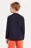 CAMISETA MINI ML LISTRADA RESERVA 0073049