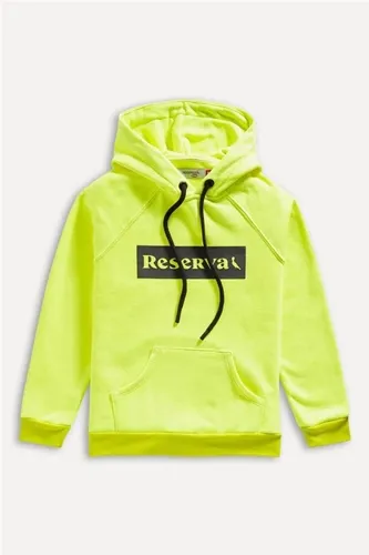 MOLETOM HOODIE CANGURU COLOR RESERVA 0073078