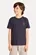 CAMISETA MINI MC LISTRADA RESERVA 0073044