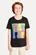 CAMISETA PICA PAU POP ARTE RESERVA 0072611