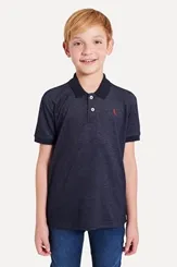 POLO MINI PIQUE RESERVA 0073051