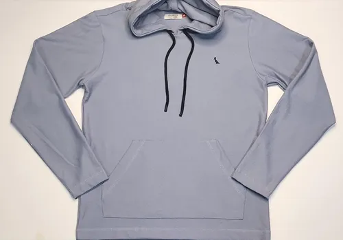 CASACO MOLETOM HOODIE PF DIAGONAL RESERVA 0070889