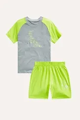 PIJAMA MINI ESTRELA RESERVA 0072638
