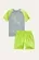 PIJAMA MINI ESTRELA RESERVA 0072638