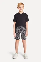 BERMUDA BOARDSHORT DIAMOND DOODLES RESERVA 0072590