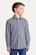 CAMISA ML VICHY RESERVA 0073075