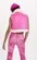 COLETE PELO COM DETALHE BOLSOS COLOR DIMY COL83371