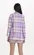 BLAZER LONGO XADREZ DIMY BLA83397