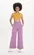 CALÇA WIDE LEG BOLSO FACA DIMY CAL83393