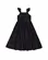 VESTIDO DETALHE ALÇA ANTONITA 8150078