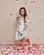 VESTIDO KIDS ESTAMPA SUNDAY ANTONITA 8150146