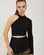 BLUSA STYLE UM OMBRO COLCCI 0365300878