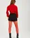 SHORT SARJA JOANA COM CINTO COLCCI 0065300591
