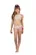 BIQUINI CROPPED ROSE SIRI 38039