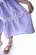 VESTIDO COM BABADOS LULUZINHA 090537123