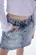 SHORT SAIA BORDADA LULUZINHA 020526123