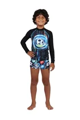 BLUSA PROTEÇÃO KIDS LUCCA SIRI 38501