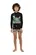 BLUSA PROTEÇÃO KIDS LUCCA SIRI 38501