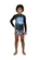 BLUSA PROTEÇÃO KIDS LUCCA SIRI 38501