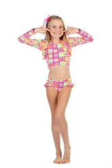 BIQUINI CROPPED TALITA SIRI 38132