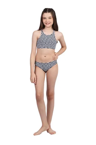 BIQUINI CROPPED SILVANA SIRI 38300