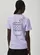 CAMISETA ESTAMPADA LILÁS COLCCI 0345300960