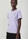 CAMISETA ESTAMPADA LILÁS COLCCI 0345300960