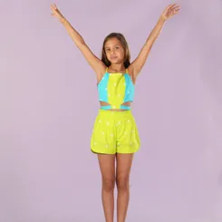 CONJUNTO LATERAL CUT OUT PRECOCE LCJ4142