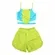 CONJUNTO LATERAL CUT OUT PRECOCE LCJ4142