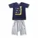 CONJUNTO BERMUDA SARUEL PRECOCE MCO4187