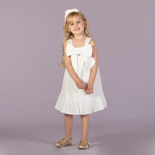 VESTIDO MAX LAÇO PRECOCE MVT4068