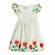 VESTIDO DECOTE NAS COSTAS PRECOCE MVT4069