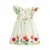 VESTIDO DECOTE NAS COSTAS PRECOCE MVT4069