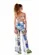 CALÇA EM TULE JANELAS MYLU 021514324